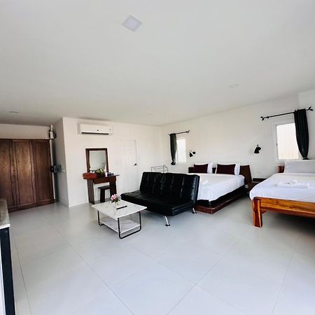 Cozy Khanom โคซี่ ขนอม Ban Na Dan  Экстерьер фото