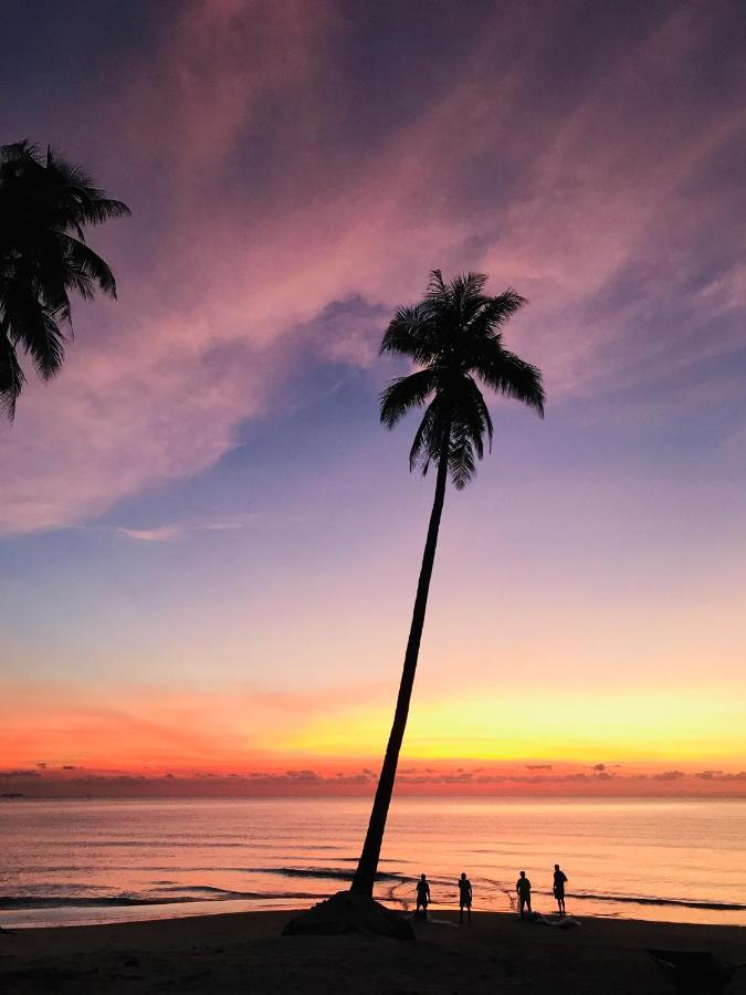 Cozy Khanom โคซี่ ขนอม Ban Na Dan  Экстерьер фото