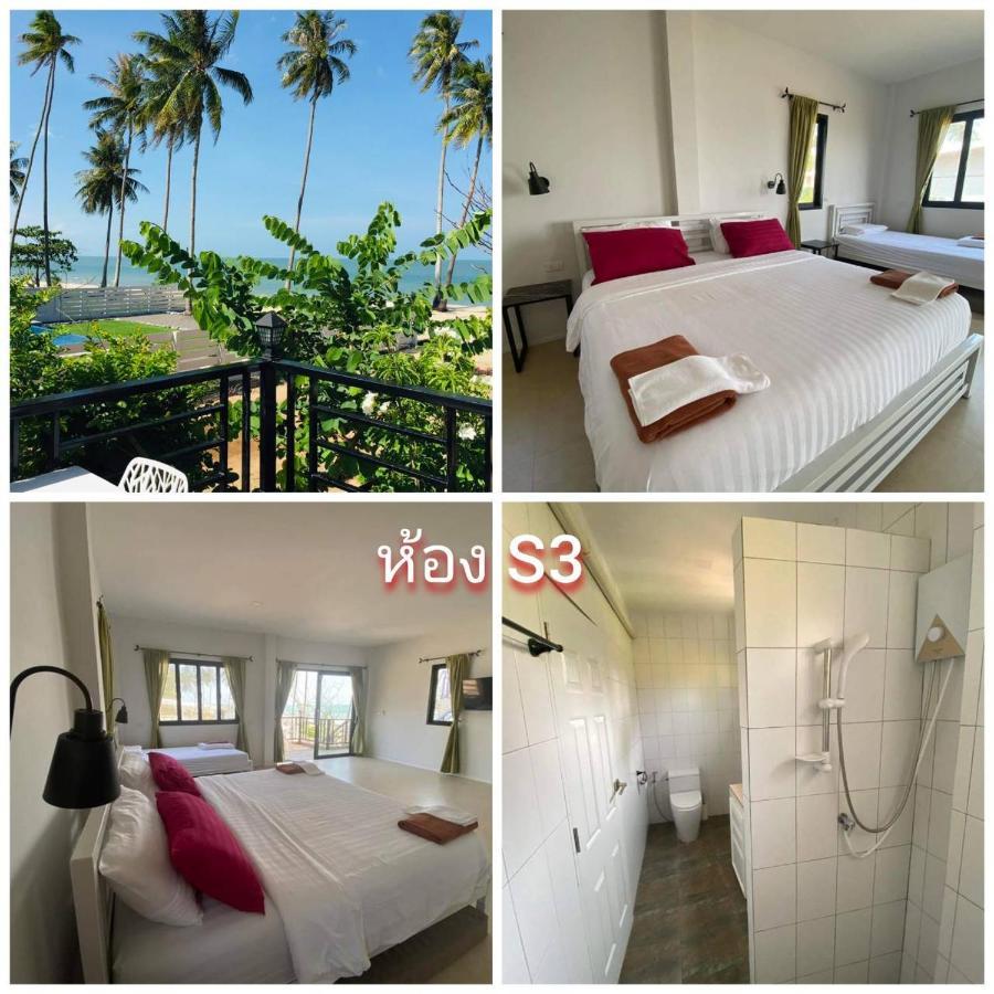 Cozy Khanom โคซี่ ขนอม Ban Na Dan  Экстерьер фото