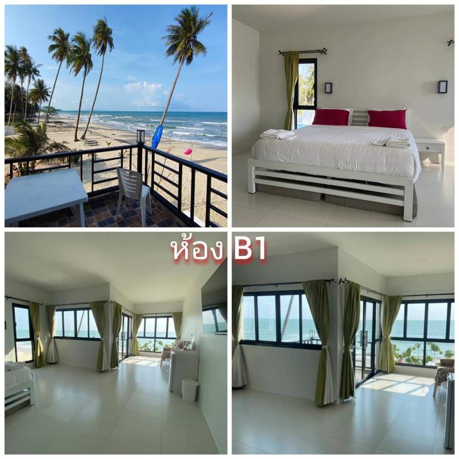 Cozy Khanom โคซี่ ขนอม Ban Na Dan  Экстерьер фото
