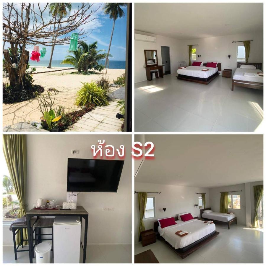 Cozy Khanom โคซี่ ขนอม Ban Na Dan  Экстерьер фото