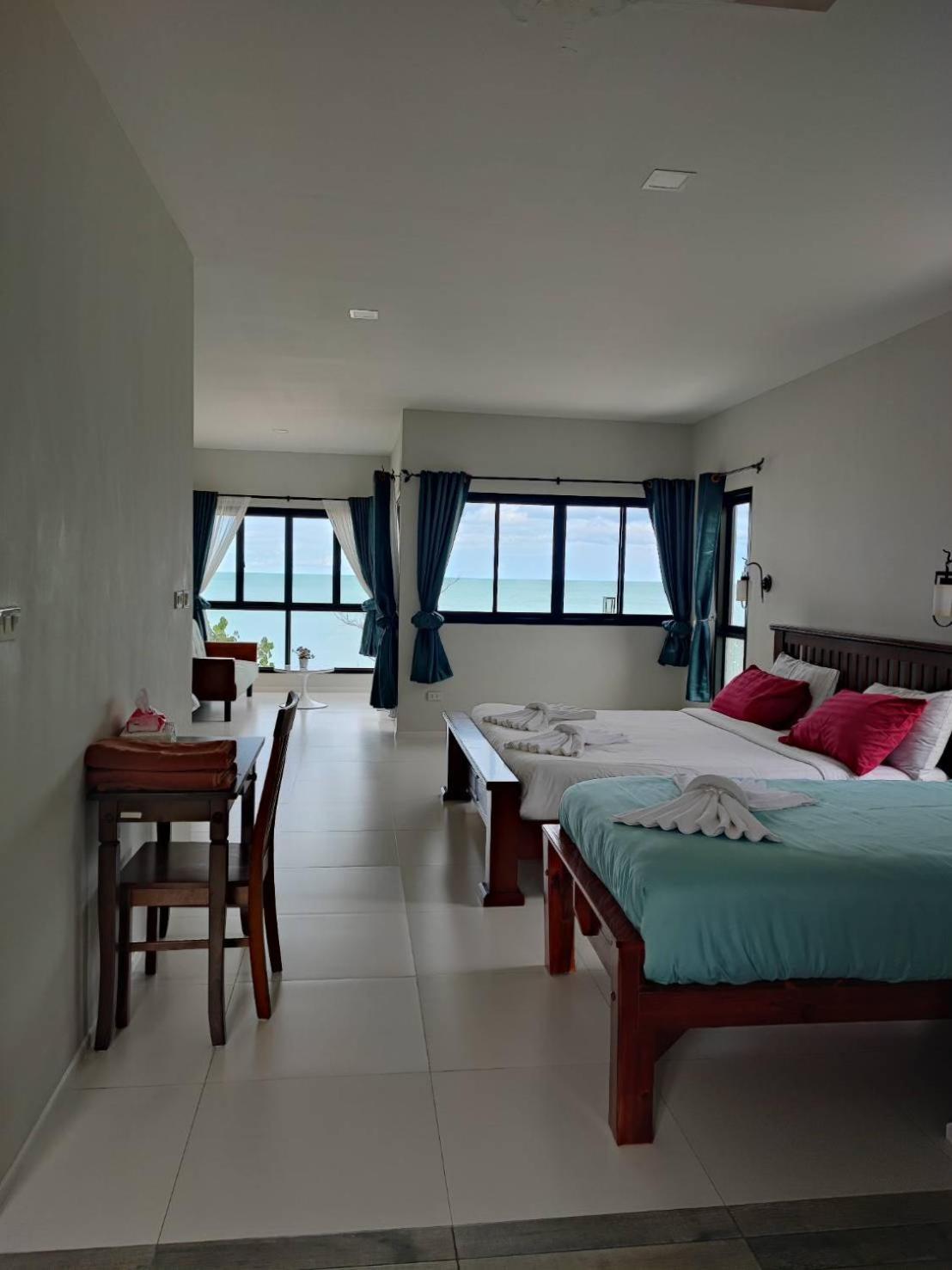 Cozy Khanom โคซี่ ขนอม Ban Na Dan  Экстерьер фото