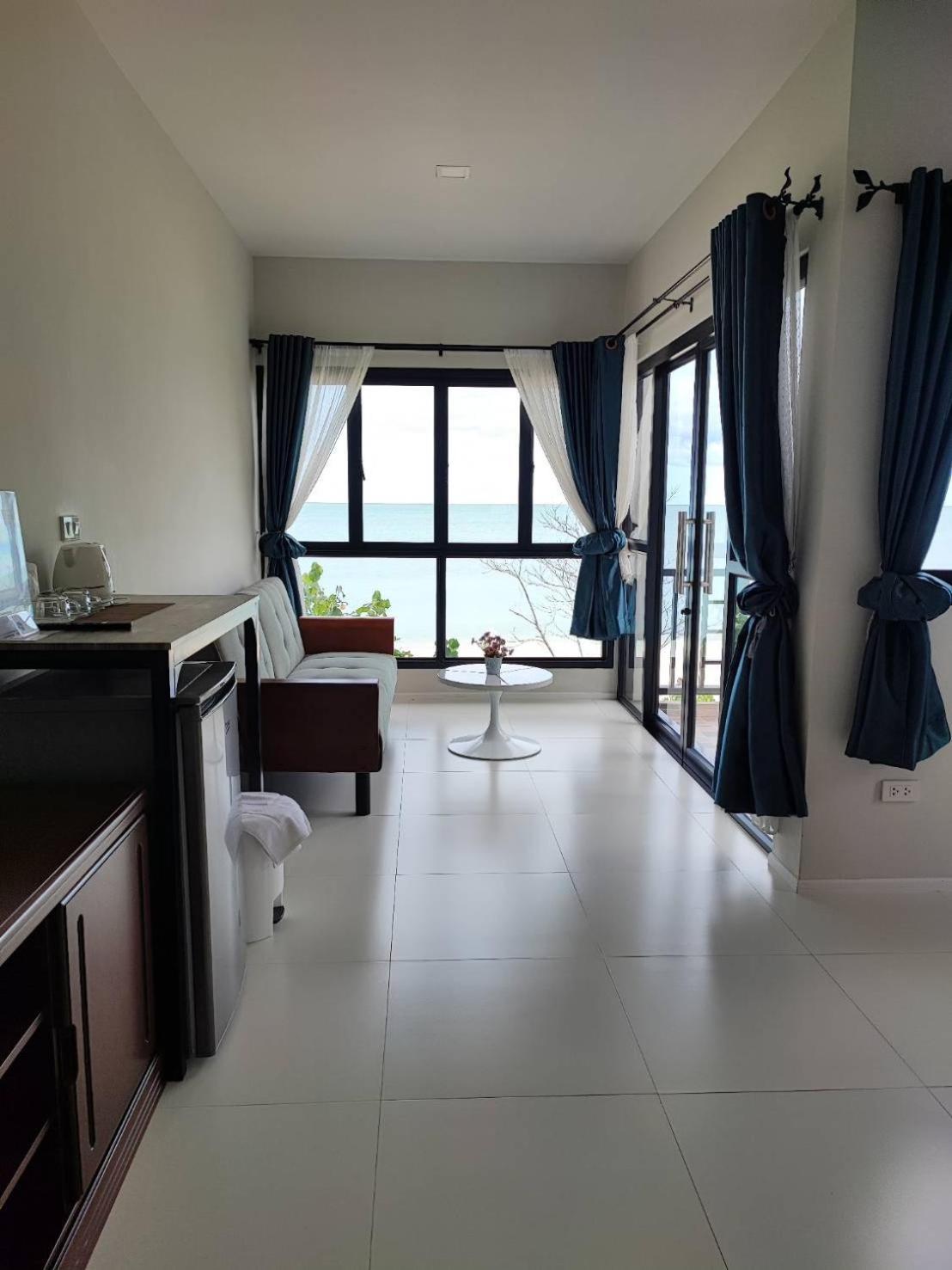 Cozy Khanom โคซี่ ขนอม Ban Na Dan  Экстерьер фото