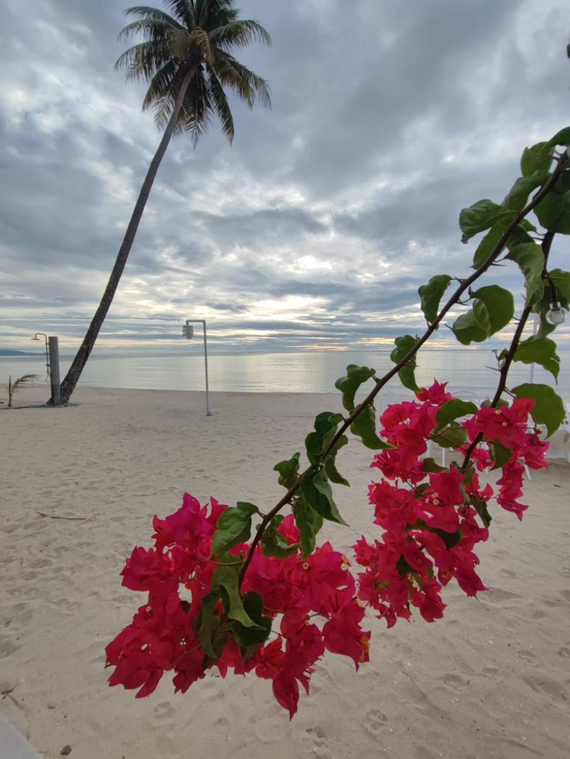 Cozy Khanom โคซี่ ขนอม Ban Na Dan  Экстерьер фото