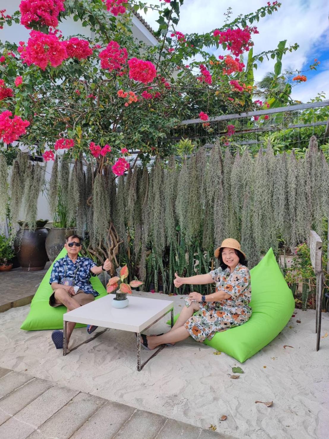 Cozy Khanom โคซี่ ขนอม Ban Na Dan  Экстерьер фото