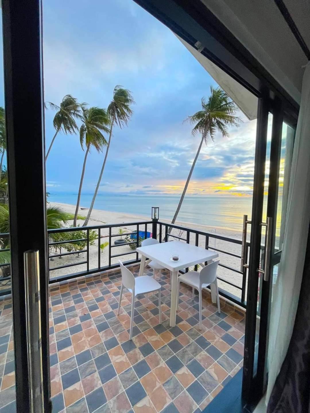Cozy Khanom โคซี่ ขนอม Ban Na Dan  Экстерьер фото