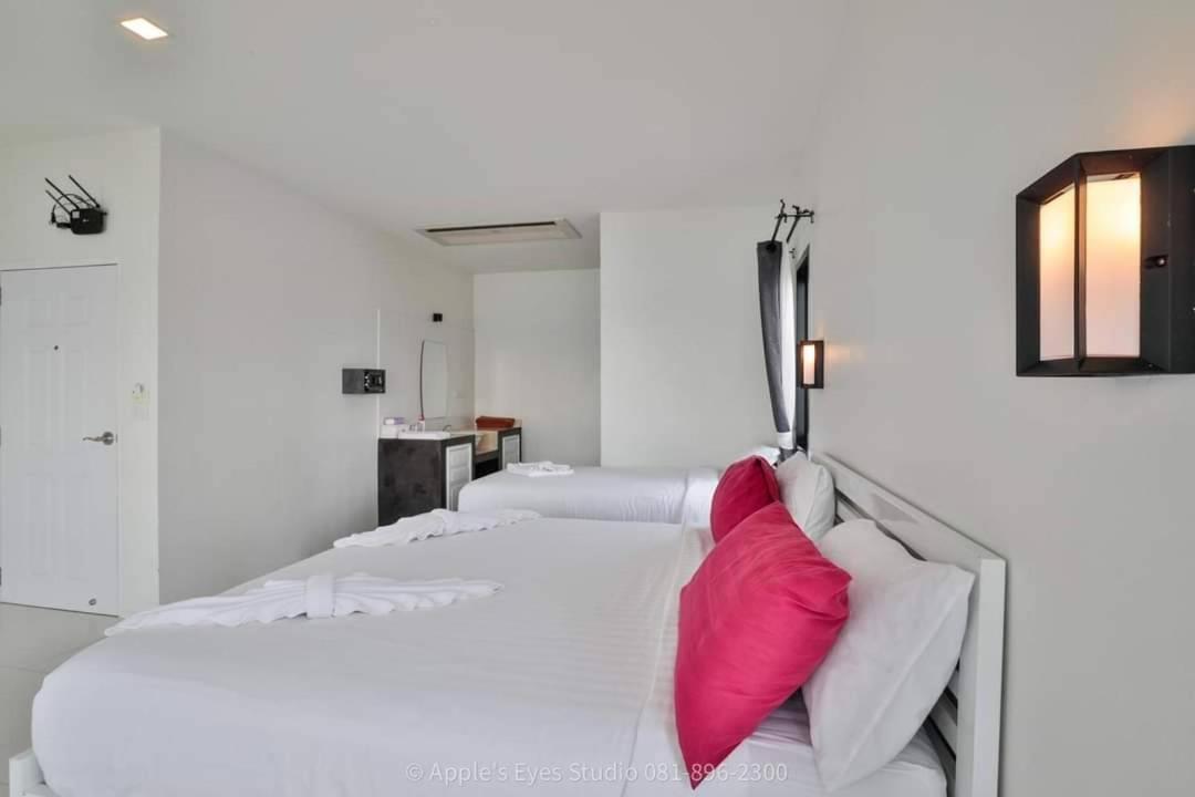 Cozy Khanom โคซี่ ขนอม Ban Na Dan  Экстерьер фото