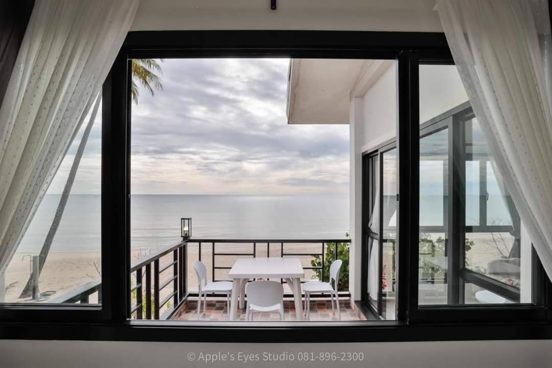 Cozy Khanom โคซี่ ขนอม Ban Na Dan  Экстерьер фото