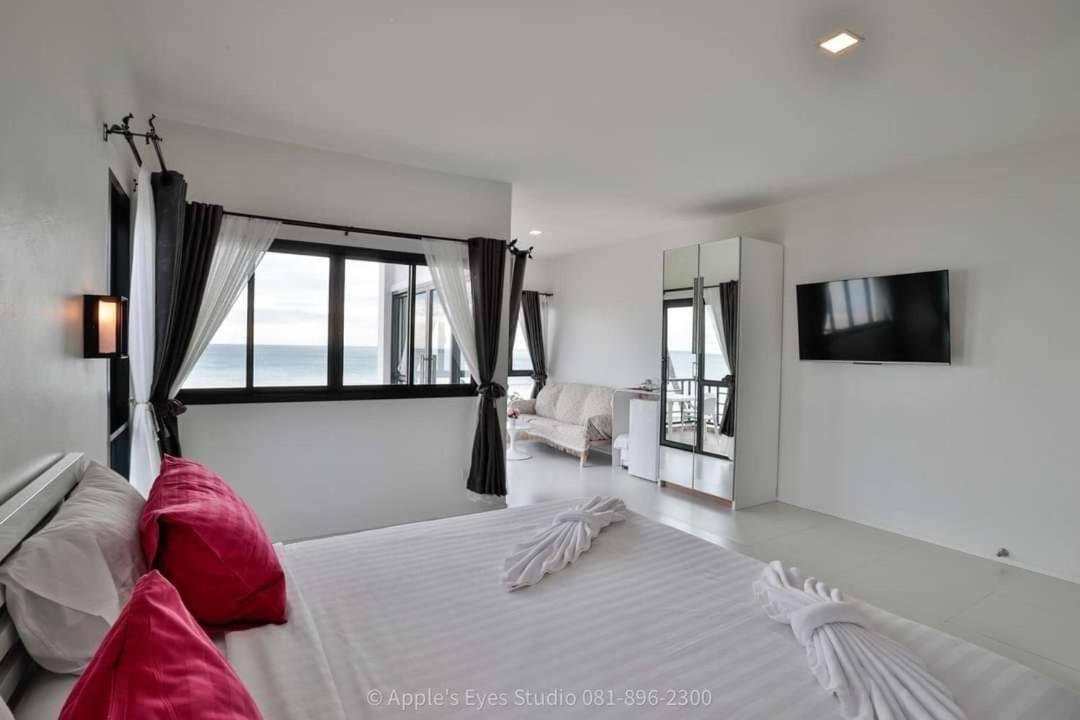 Cozy Khanom โคซี่ ขนอม Ban Na Dan  Экстерьер фото
