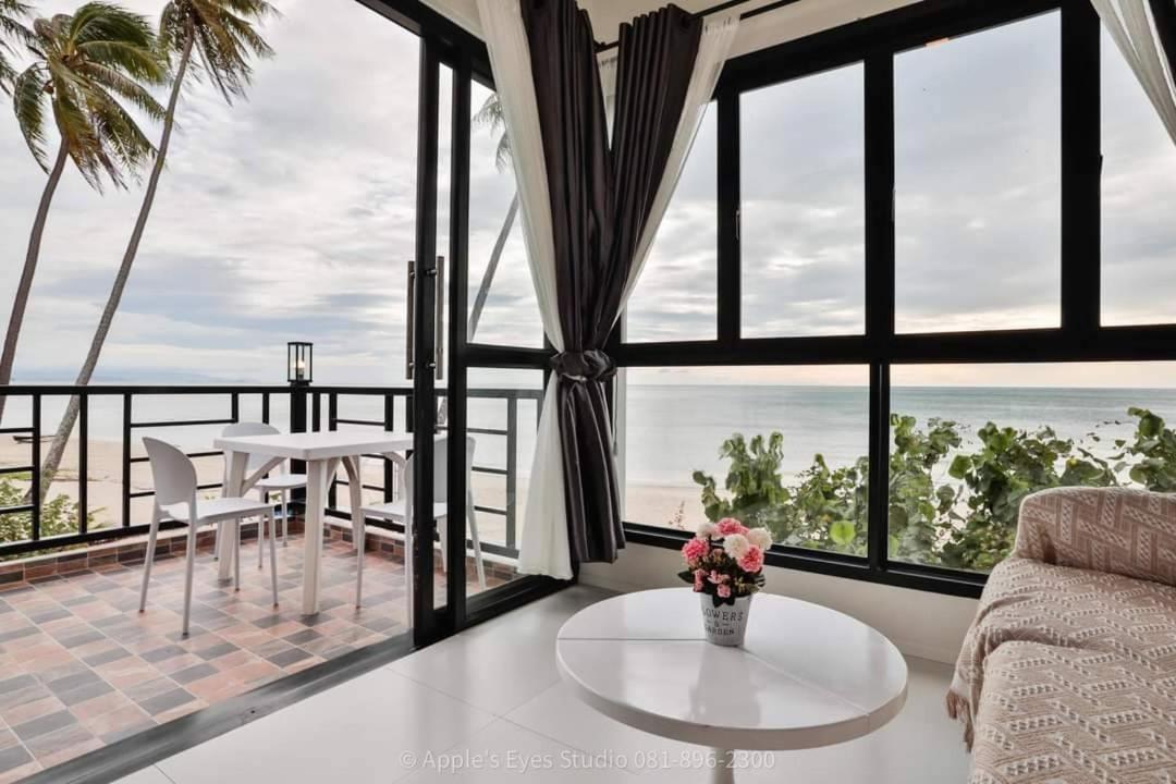 Cozy Khanom โคซี่ ขนอม Ban Na Dan  Экстерьер фото
