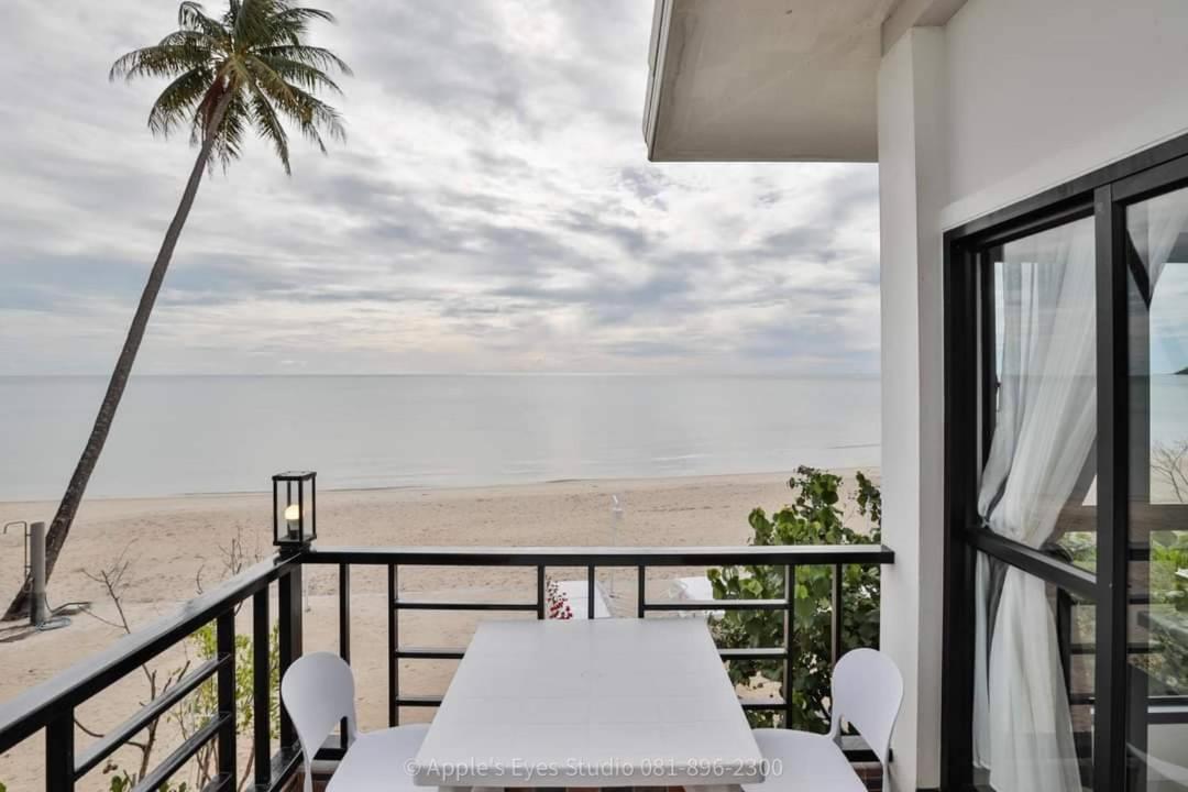 Cozy Khanom โคซี่ ขนอม Ban Na Dan  Экстерьер фото