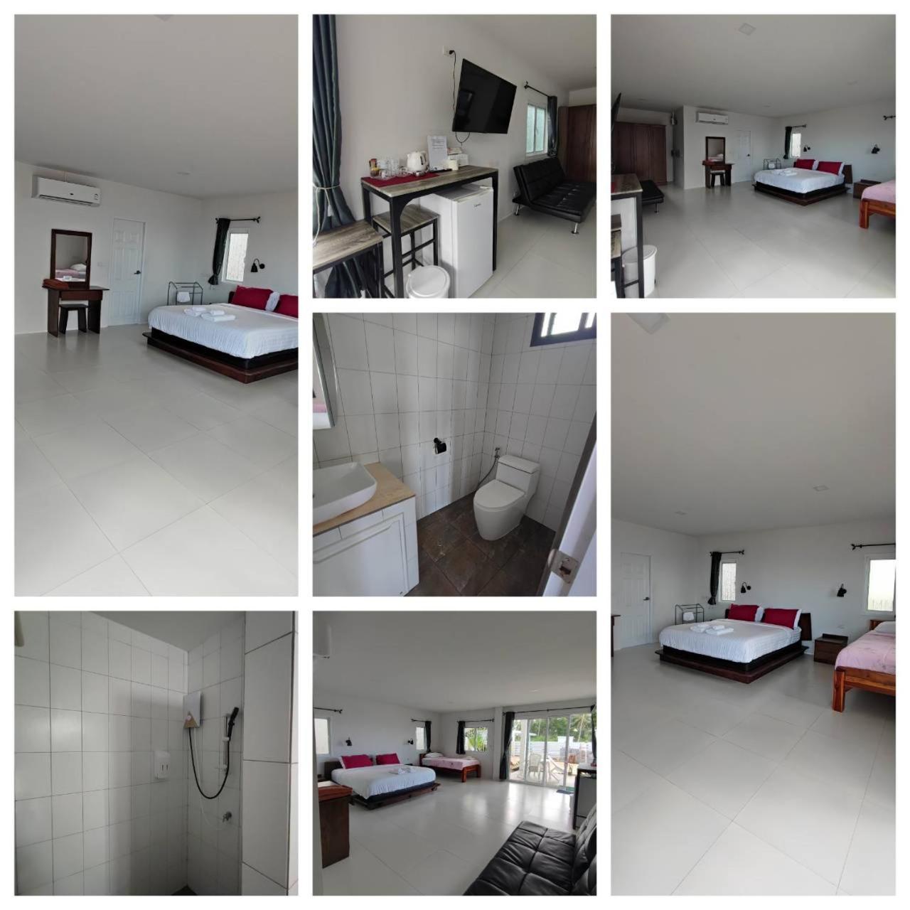 Cozy Khanom โคซี่ ขนอม Ban Na Dan  Экстерьер фото