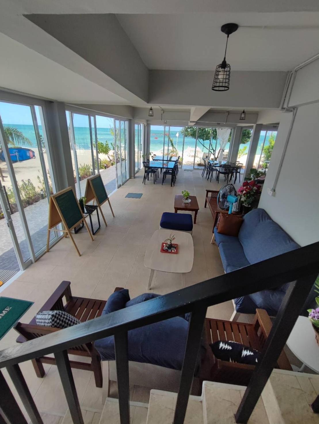 Cozy Khanom โคซี่ ขนอม Ban Na Dan  Экстерьер фото