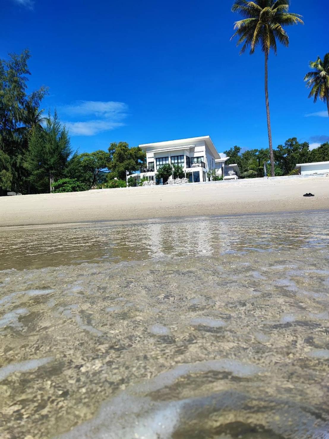 Cozy Khanom โคซี่ ขนอม Ban Na Dan  Экстерьер фото