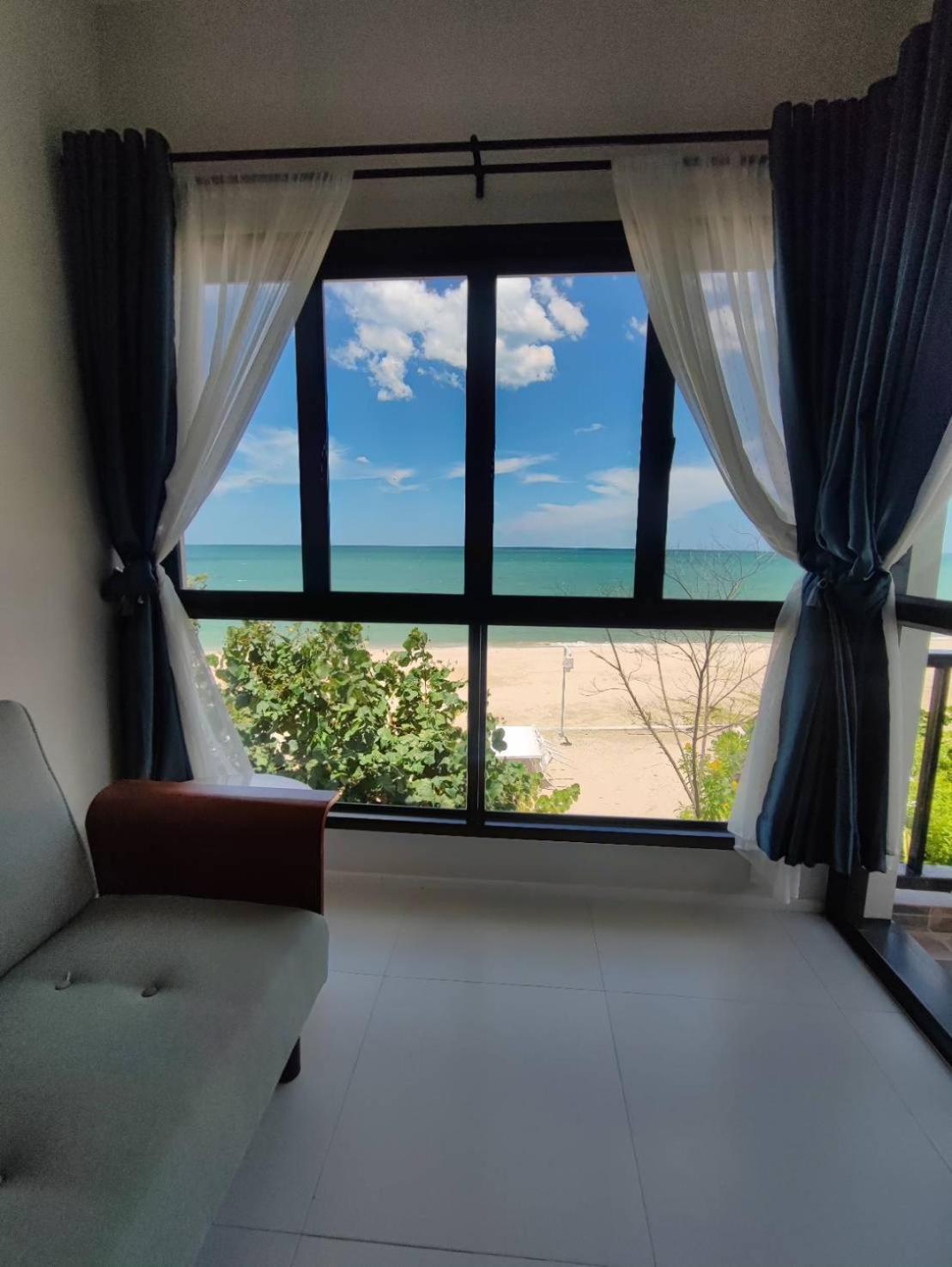 Cozy Khanom โคซี่ ขนอม Ban Na Dan  Экстерьер фото