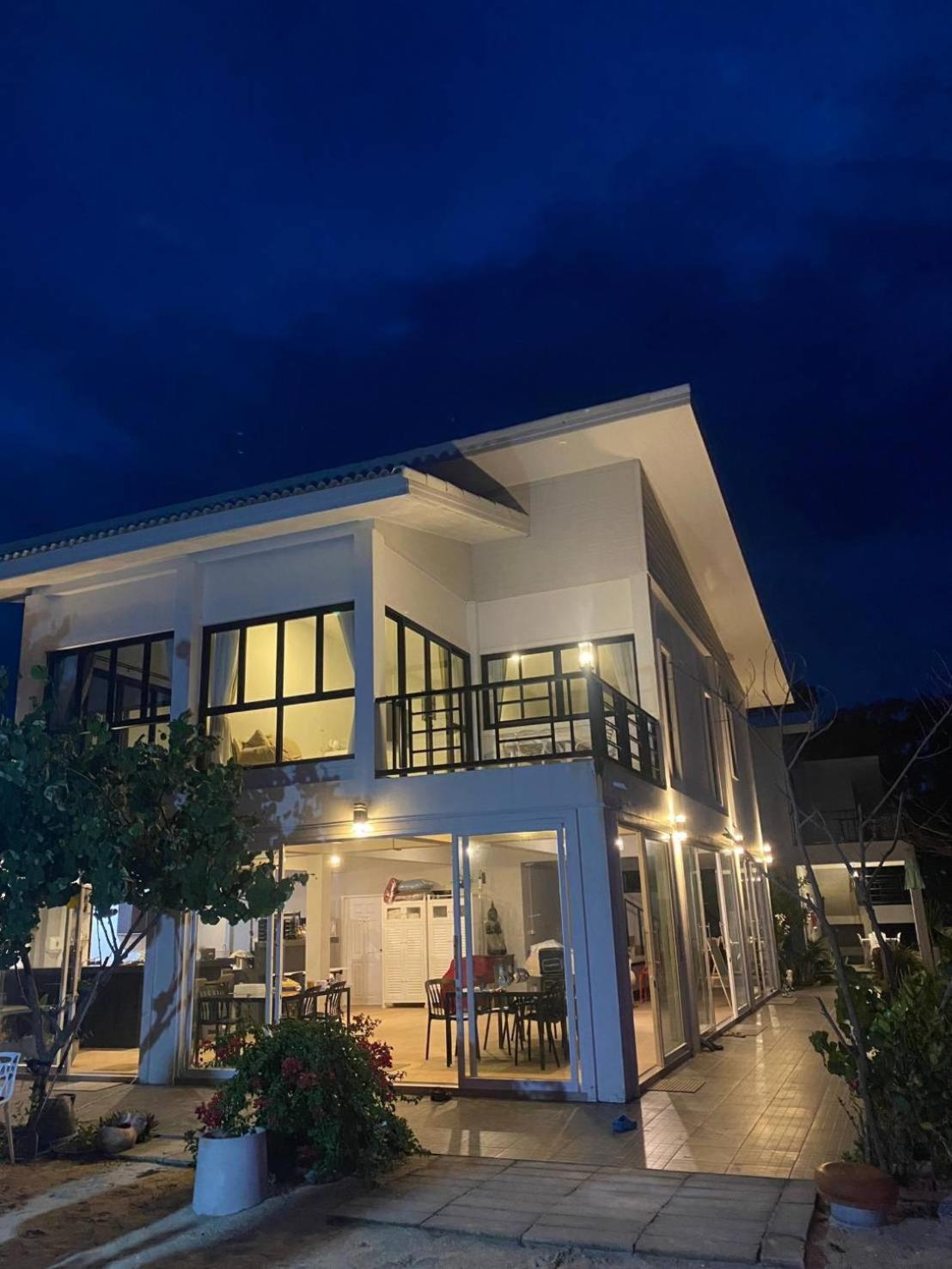 Cozy Khanom โคซี่ ขนอม Ban Na Dan  Экстерьер фото