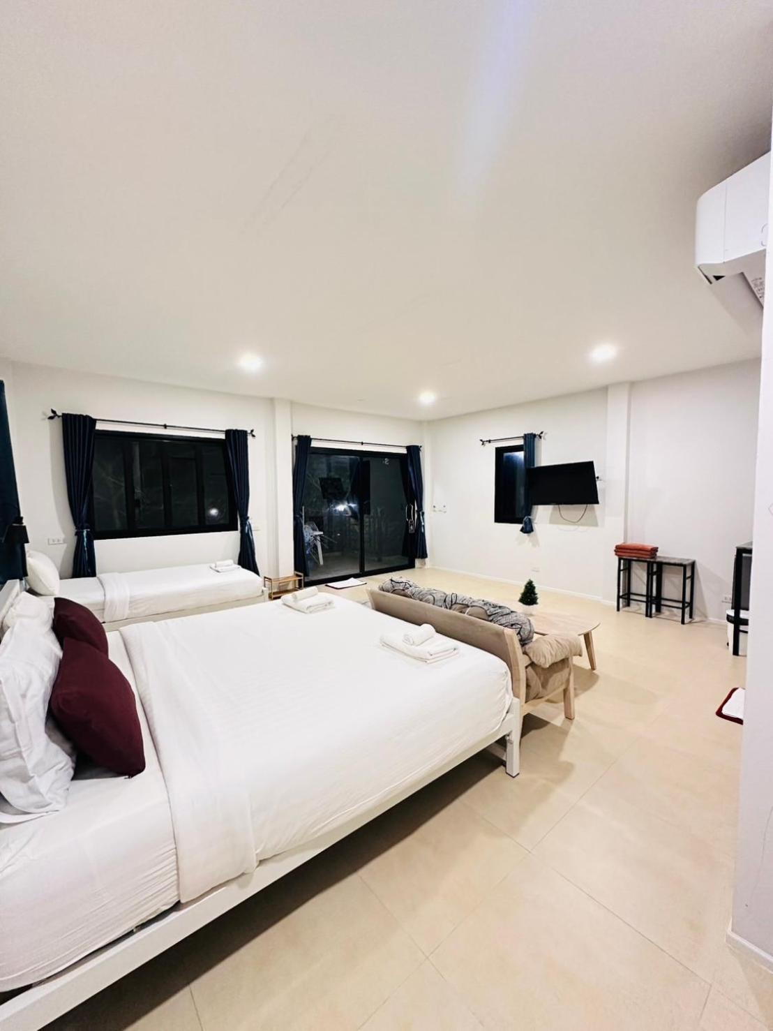 Cozy Khanom โคซี่ ขนอม Ban Na Dan  Экстерьер фото