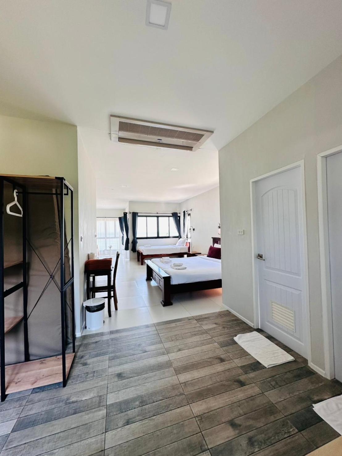 Cozy Khanom โคซี่ ขนอม Ban Na Dan  Экстерьер фото
