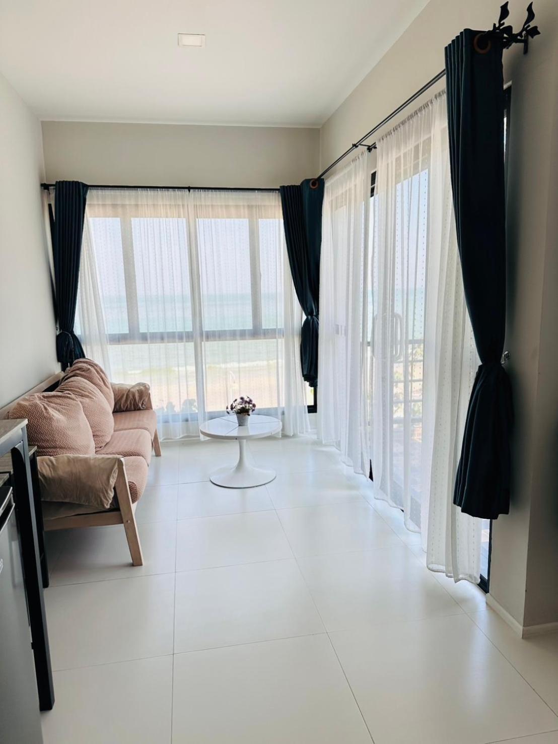 Cozy Khanom โคซี่ ขนอม Ban Na Dan  Экстерьер фото