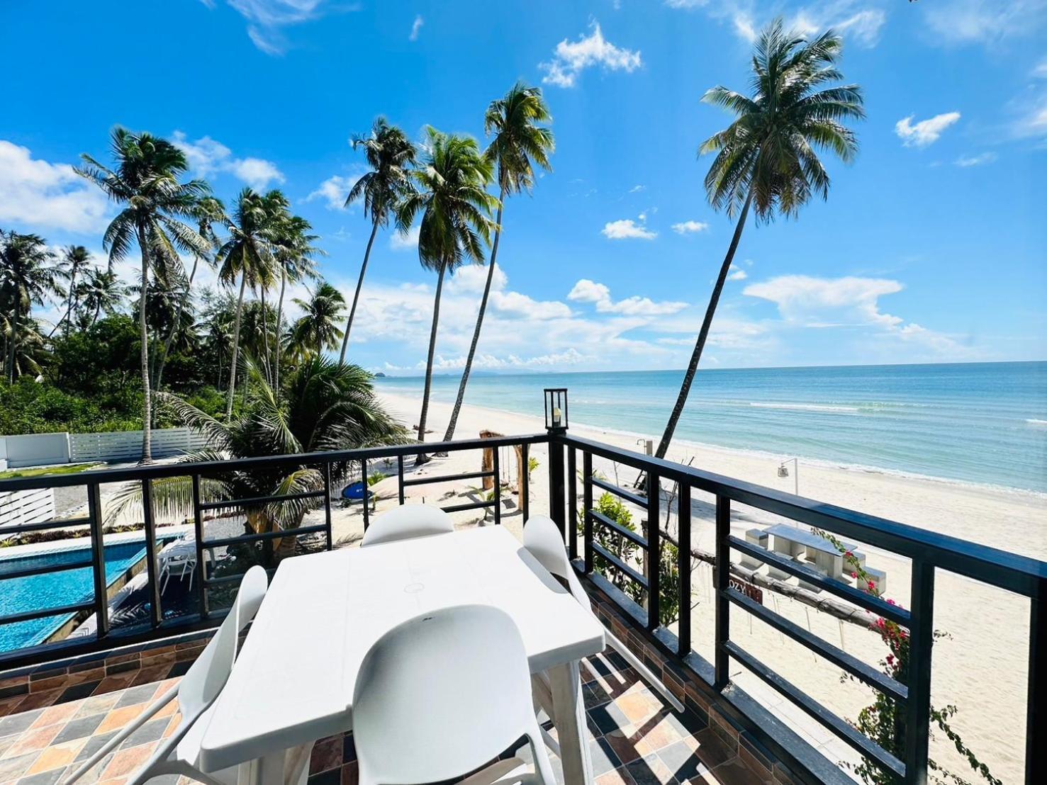 Cozy Khanom โคซี่ ขนอม Ban Na Dan  Экстерьер фото